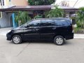 2010 Toyota Innova G for sale -2