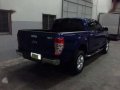 Ford Ranger XLT 2013-1