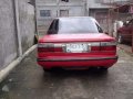 Toyota corolla small body 1.6mt-0