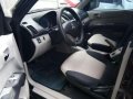 Mitsubishi Strada 2009 Manual for sale -6
