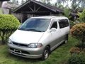 Toyota hiace Granvia 3.0 Turbo in excellent condition for sale -0