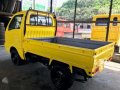 suzuki multicab FOR SALE 4x4 5SPEED-6