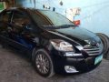 2013 Toyota vios 1.5G Automatic for sale -1