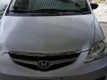 2008 Honda City iDSi MT Silver For Sale -2