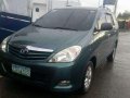 Toyota innova e 2011 for sale -0