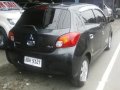 Mitsubishi Mirage 2015 for sale-2