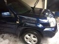 2008 Nissan Xtrail black for Sale -2