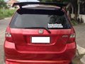 RUSH RUSH RUSH SALE! - HONDA FIT (metallic red)-3