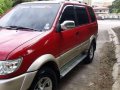 Isuzu Crosswind XUV 2005 Diesel for sale -7