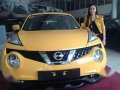 2018 Nissan Juke 1.6 cvt at-0