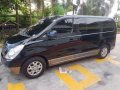 Hyundai Grand Starex VGT 2012 For Sale -3