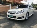 RUSH! P650k 2010 Subaru Legacy 2.5 gt for sale -0