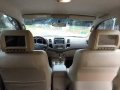 2008 Toyota Fortuner G AT VVTi for sale -1