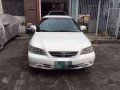 2002 Honda accord automatic 2.0 all power very fresh in and out-0