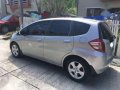 2010 honda jazz 1.3 automatic ivtec-2