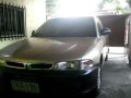 Mitsubishi lancer EL for sale -0