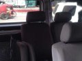 Nissan Urvan NV350 Escapade for sale -8