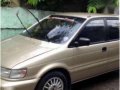 Mitsubishi spacewagon 1992 model for sale -0