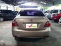 2012 Toyota Vios sedan for sale -4