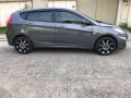 Hyundai accent 2015 hatchback 16 automatic -3