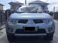 Mitsubishi Montero Sport 2012 for sale -1