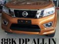  New 2017 Nissan Navara Units For Sale-0