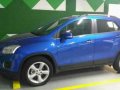 New Chevrolet Trax LT 1.4 2016 AT For Sale -0