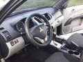 Mitsubishi Strada GLS Sports V 2012 4x4 AT for sale -4