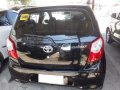 Toyota WIGO 1.0 E MT 2015 for sale -2