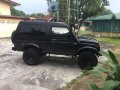 1997 Suzuki Samurai for sale -6