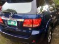 2008 Toyota Fortuner G for sale -7