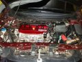 2013 Civic sedan red for sale -1