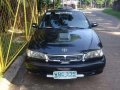 2000 TOYOTA COROLLA GLi 1.6 Black for sale -0