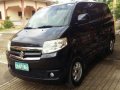 Suzuki APV 2008 Top of the line.-0