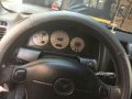 Fresh Mazda 323 1999 AT Green For Sale -4
