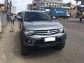 Mitsubishi strada truck for sale -4