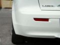2013 Mitsubishi Lancer EX for sale -2