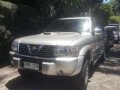 Nissan Patrol 2001 like new condition for sale -0