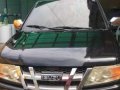 2010 Isuzu Crosswind XTi MT Black For Sale -4