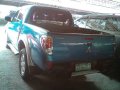 Mitsubishi Strada 2007 for sale -4