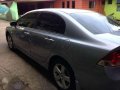 Honda Civic fd 2006 manual for sale -4