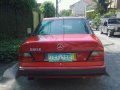 1989 Mercedes Benz 260 E E class Excellent Condition!-3