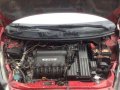 RUSH RUSH RUSH SALE! - HONDA FIT (metallic red)-5