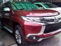 Sure Deal 126K ALL IN Sure Approval 2017 Montero Sport GLS Automatic-0