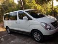 2009 Grand Starex VGT not montero fortuner 2015 or 2016 Hiace-0