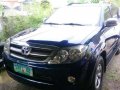 2008 Toyota Fortuner G for sale -1