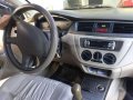 Rush Sale 2003 Mitsubishi Lancer Manual for sale -10