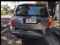 Isuzu Altera 3.0 manual transmision Diesel 2014 model-1