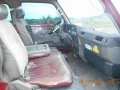 Nissan Urvan Escapade for sale -0