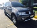 Mitsubishi Montero Sport GLS V 2013 For Sale -9